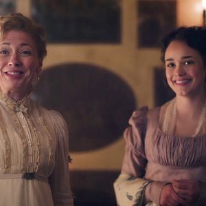 Photo Jane Austen : Bienvenue à Sanditon