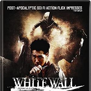 Photo White Wall