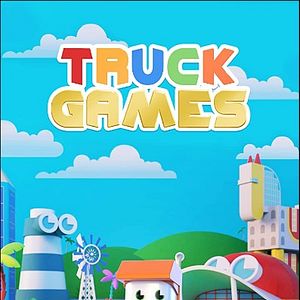 Photo Truck Games