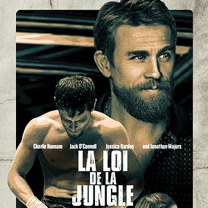 Photo La Loi de la jungle