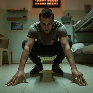 Photo Mario Casas