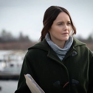 Photo Rebecca Breeds