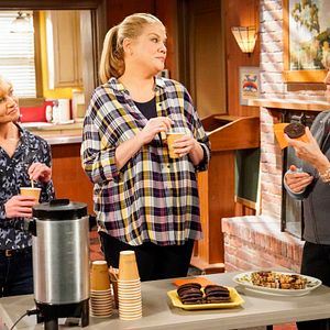 Photo Kristen Johnston