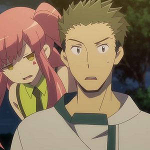 Photo Log Horizon