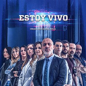Photo Estoy vivo