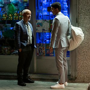 Photo Javier Gutiérrez