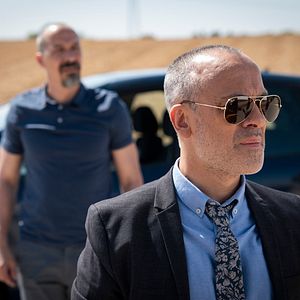 Photo Javier Gutiérrez