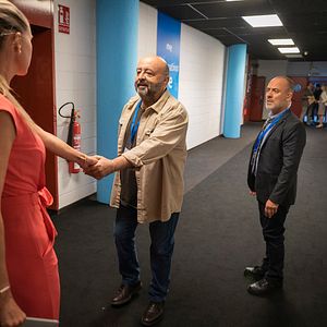 Photo Javier Gutiérrez