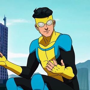 Photo Invincible