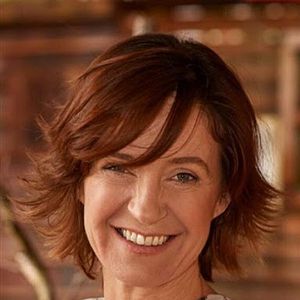 Photo Colette Sodoyez