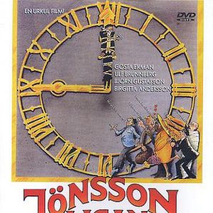 Photo Les Jönsson ont la fièvre de l'or