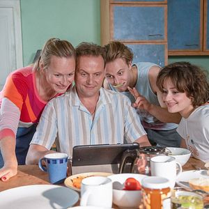 Photo Parents à perpétuité