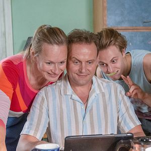 Photo Parents à perpétuité