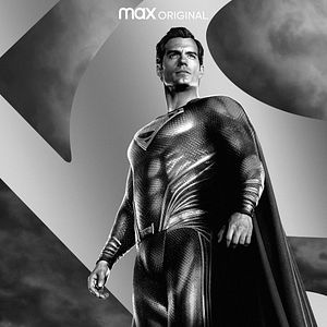 Photo Zack Snyder's Justice League