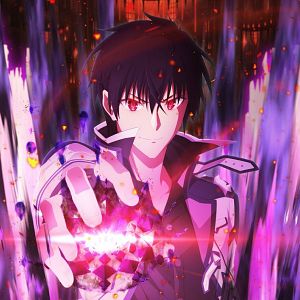 Photo The Misfit of Demon King Academy
