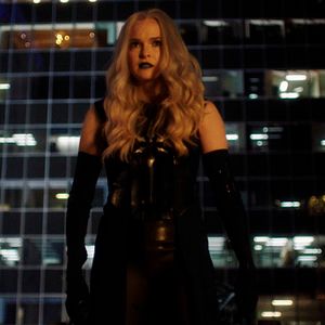 Photo Danielle Panabaker
