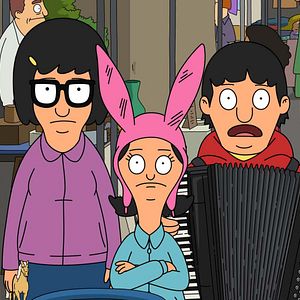 Photo Bob's Burgers