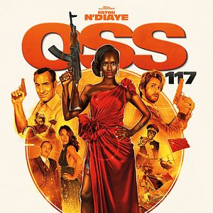 Photo OSS 117: Alerte rouge en Afrique noire