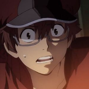 Photo Les Brigades Immunitaires Black