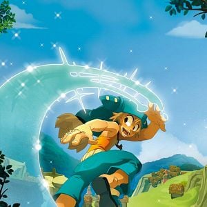 Photo Wakfu