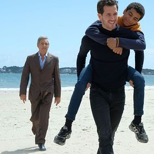 Photo Gérard Lanvin