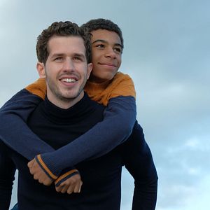 Photo Yoann Eloundou