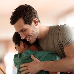 Photo Yoann Eloundou