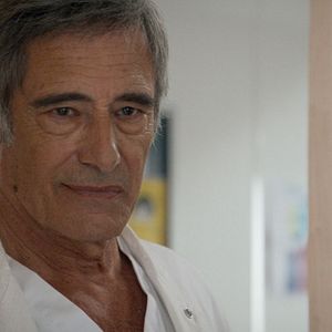 Photo Gérard Lanvin