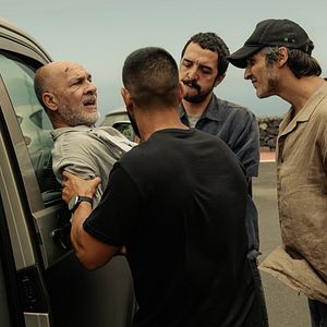 Photo Dario Grandinetti