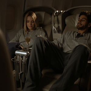 Photo The Baker and the Beauty (2013)