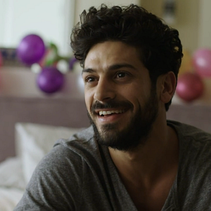 Photo The Baker and the Beauty (2013)