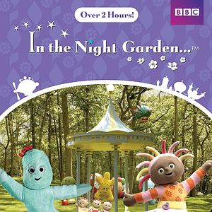 Photo In The Night Garden...