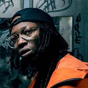 Photo Abdramane Diakité