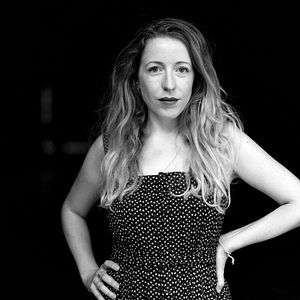 Photo Pilar Palomero