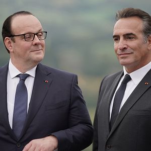 Photo Grégory Gadebois