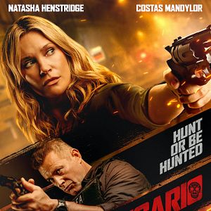 Photo La Nuit du Sicario
