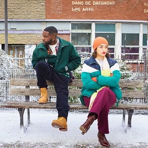 Photo Shirine Boutella