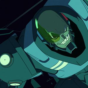 Photo Promare