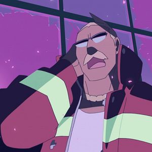 Photo Promare