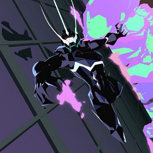 Photo Promare