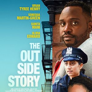 Photo The Outside Story