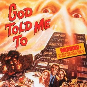 Photo Meurtres sous contrôle