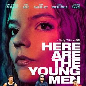 Photo Here Are The Young Men