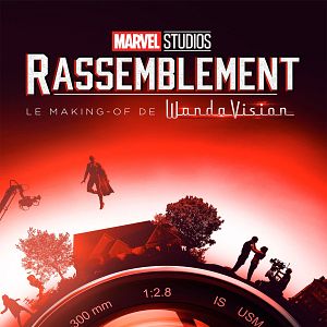 Photo Marvel Studios Rassemblement