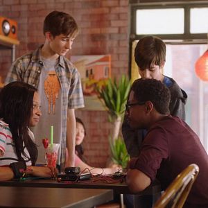 Photo Bajillionaires