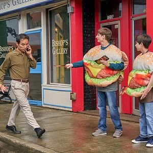 Photo Bajillionaires