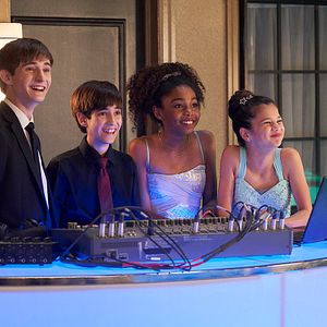 Photo Bajillionaires