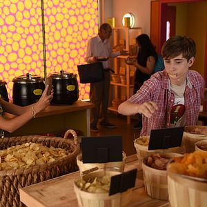 Photo Bajillionaires