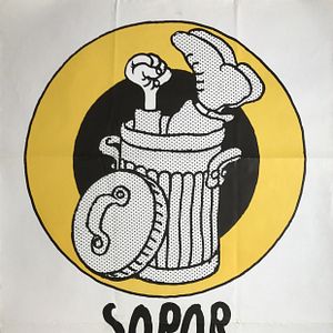 Photo La Révolution des rebuts