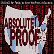 Absolute Proof - Film documentaire 2021 - AlloCiné